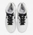 *<s>Buy </s>Nike SB Dunk High GS Reverse Panda Summit White Black DB2179-108<s>,shoes,sneakers.</s>