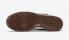 Nike SB Dunk Yüksek Haki Açık Çikolata Yelken Beyaz Ayakkabı DH5348-100 .