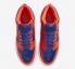 Nike SB Dunk High Knicks Turuncu Derin Kraliyet Mavisi Turuncu DD1399-800,ayakkabı,spor ayakkabı