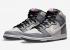 čevlje Nike SB Dunk High Medium Grey Pink White DJ9800-001