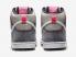 Nike SB Dunk High Medium Gris Rose Blanc Chaussures DJ9800-001