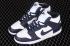 παπούτσια Nike SB Dunk High Midnight Navy White DD1399-104