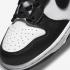*<s>Buy </s>Nike SB Dunk High PS Panda Black White Red DD2314-103<s>,shoes,sneakers.</s>