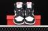 Nike SB Dunk High Panda 2021 Siyah Beyaz Üniversite Kırmızısı DD1869-103,ayakkabı,spor ayakkabı