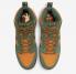 Nike SB Dunk High Pass Port Stivali da lavoro Army Verde Marrone Nero DO6119-300