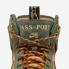 รองเท้า Nike SB Dunk High Pass Port Work Boots Army Green Brown Black DO6119-300