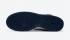 Nike SB Dunk Yüksek İnci Beyaz Mavi Void Büyük Mor CW3092-400 .