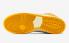 Nike SB Dunk High Pineapple สีส้มสีเหลืองสีขาว DM0808-700
