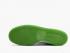 Nike SB Dunk High Premium Glow In The Dark 2 Bianco Classico Verde-Verde Radiante 312786-131