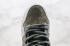 Nike SB Dunk High Premium Samur Yeşil Siyah-Açık Grafit 306968-201,ayakkabı,spor ayakkabı
