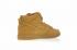 Обувь для скейтбординга Nike SB Dunk High Premium Lifestyle Shoes Light Brown All 886070-200