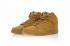 Nike SB Dunk High Premium Skateboarding Shoes Lifestyle Shoes Castanho Claro Todos 886070-200