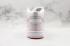 נעלי ריצה של Nike SB Dunk High Pro Cherry ורוד לבן סקייט 854851-331