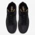 Nike SB Dunk High Pro Deconstructed Premium Siyah Kadife Kahverengi Turba Yosunu AR7620-002,ayakkabı,spor ayakkabı