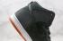 Nike SB Dunk High Pro Entourage Black Gum חום בהיר 313171-065