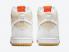 Nike SB Dunk High Pro ISO Turuncu Etiket Ağartılmamış Doğal DA9626-100,ayakkabı,spor ayakkabı