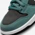 Nike SB Dunk High Pro Mineral Slate Suede Sail Zwart Wit DQ3757-300