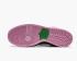 Nike SB Dunk High Pro Premium Invert Celtics Zwart Roze Rise Lucky Groen CU7349-001
