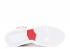 Nike SB Dunk High Pro Rosso Bianco Tessuto Scarpe Casual 305050-610