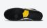 Nike SB Dunk High Pro Reverse Goldenrod Black Varsity Jagung DB1640-001