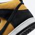Nike SB Dunk High Pro Reverse Goldenrod Black Varsity Jagung DB1640-001