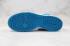 Nike SB Dunk High Pro Enviar Ajuda Preto Branco-Azul Reef 305050-014