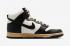 Nike SB Dunk High Retro Vintage Panda Czarny Biały Kremowy DZ4732-133