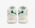 Nike SB Dunk High SE Paket Penggunaan Pertama Green Noise Light Bone DH0960-001