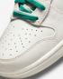Nike SB Dunk High SE İlk Kullanım Paketi Green Noise Light Bone DH0960-001,ayakkabı,spor ayakkabı