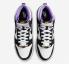 Nike SB Dunk High SE World Champs Black White Purple DR9512-001