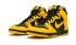 Nike SB Dunk High SP Zwart Varsity Maize Geel CZ8149-002