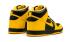 Nike SB Dunk High SP Preto Varsity Maize Amarelo CZ8149-002