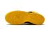 Nike SB Dunk High SP Zwart Varsity Maize Geel CZ8149-002