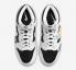 Nike SB Dunk High See Through สีขาว สีดำ สีเหลือง DZ7327-001