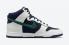 Nike SB Dunk High Sports Specialties Biały Granatowy Zielony DH0953-400