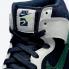 Nike SB Dunk High Sports Specialties Wit Marinegroen DH0953-400