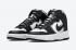 Nike SB Dunk High Up Panda Zwart Wit DH3718-104