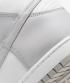 Nike SB Dunk High Vast Grey White Running Shoes DD1399-100