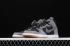 ανδρικά παπούτσια Nike SB Zoom Dunk High Pro Dark Grey Black White 854851-066
