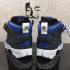Nike SFB Jungle Dunk High Hombres Zapatos Estilo de vida Moda Azul Negro 910092-001