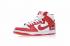Nike Sb Zoom Dunk High Pro University Rød 854851-661