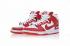 Nike Sb Zoom Dunk High Pro University Merah 854851-661