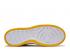 Nike para mujer Dunk High Up Goldenrod Maize Gold University Black Varsity White DH3718-001