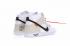 OFF WHITE x Nike SB Dunk High Pro Hvid Beige Sort Logo 854851-100