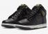 Pawnshop x Nike SB Dunk High Zwart Metallic Goud FJ0445-001