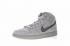 Reigning Champ x Nike SB Zoom Dunk High Pro QS Gris oscuro AH9166-167