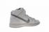 Reigning Champ x Nike SB Zoom Dunk High Pro QS Gris oscuro AH9166-167