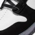 Slam Jam x Nike SB Dunk Yüksek Şeffaf Siyah Beyaz Ayakkabı DA1639-101 .
