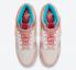 Social Status x Nike SB Dunk High Pro QS 粉紅色藍色 DJ1173-600