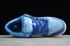новейшую версию Nike SB Dunk Low Pro QS Bright Melon Gym Blue CT2552-400 2020 года